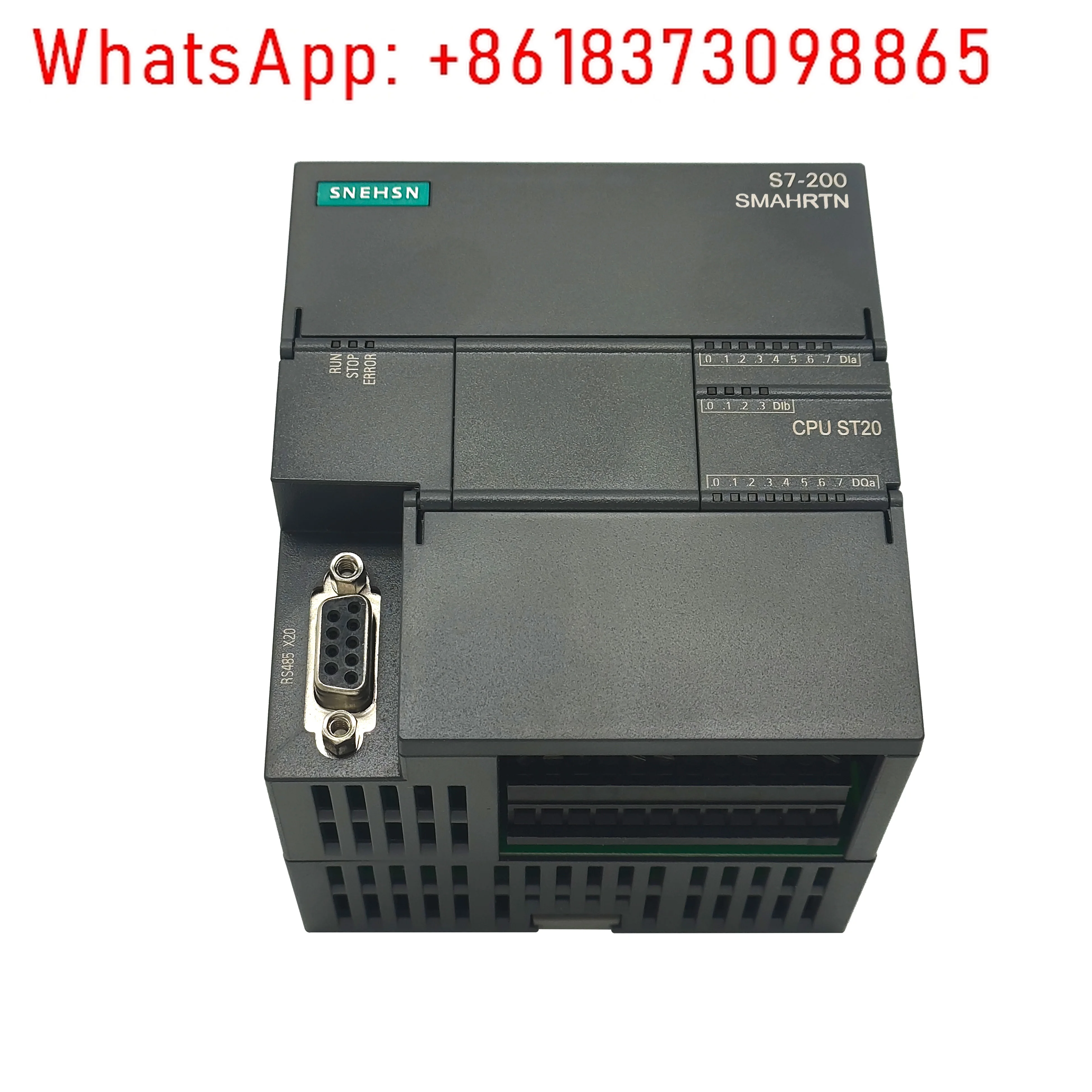 

Domestic Compatible SMART SR20 SR30 SR40 ST40 ST20 SR60 ST60PLC