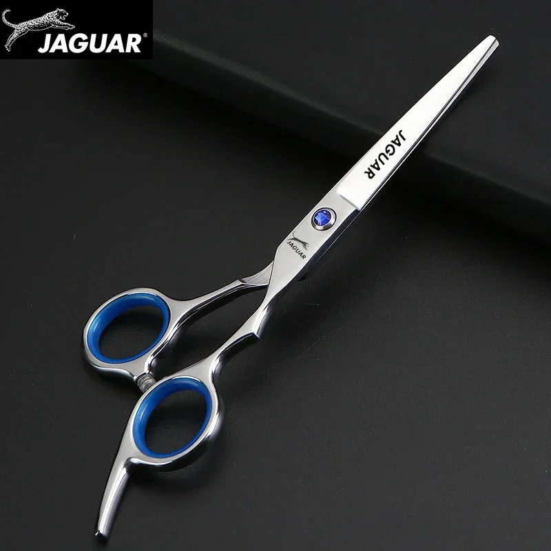 5.5&6 Inch Barber Scissors Tools Hairdressing Scissors Professional High Quality Hair Cutting+Thinning Set Salon Shears