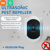 Xiaomi MIJIA Ultrasonic Electronic Insect Repellent Mouse Repellent Household Insect Repellent Mini Mosquito Repellent Silent