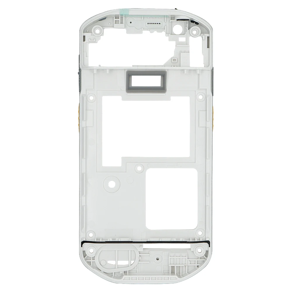 Middle Cover with Side Button Replacement for Zebra TC52X TC57X