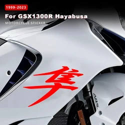 Motosiklet Sticker orders 2022 Suzuki GSX için çıkartma su geçirmez cx-5 GSXR 1300 GSXR1300 1999-2021 2023 aksesuarları