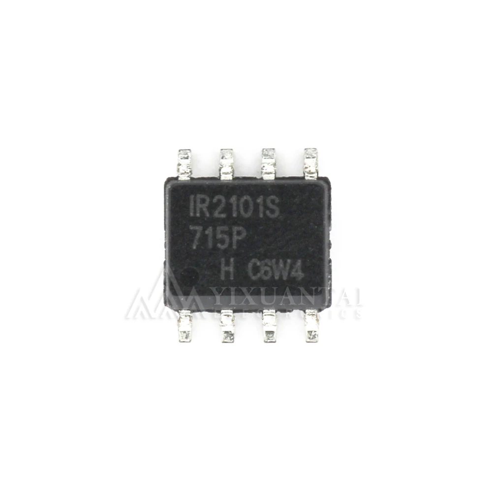 10pcs SOP8 IR2101STRPBF IR2102STRPBF IR2103STRPBF IR2104 STRPBF IR2104STRPBF IR 2101 2102 2103 2104 2104 STRPBF