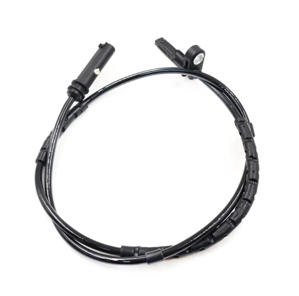 34526791225 Rear Left Right ABS Wheel Speed Sensor For  1 2 3 4 Series 135i 218i 220i 228i 230i 235i 240i 320i 328i 340i 420i