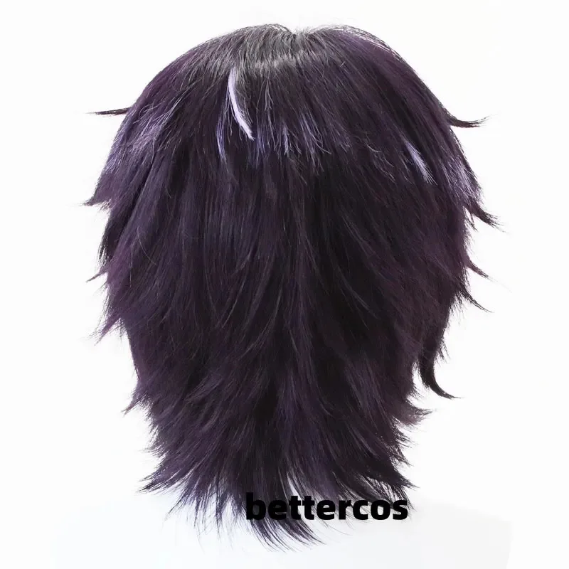 四谷四谷ヤリチンBクラブ コスプレウィッグ