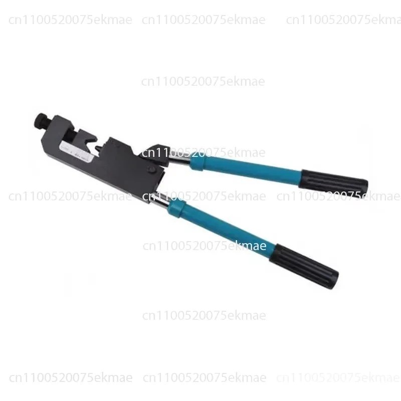 Hand Tool Manufacturing  for KH-230 Manual Hydraulic Hose Crimping Tool 10-240mm with Retractable Handle Other Hand Tools