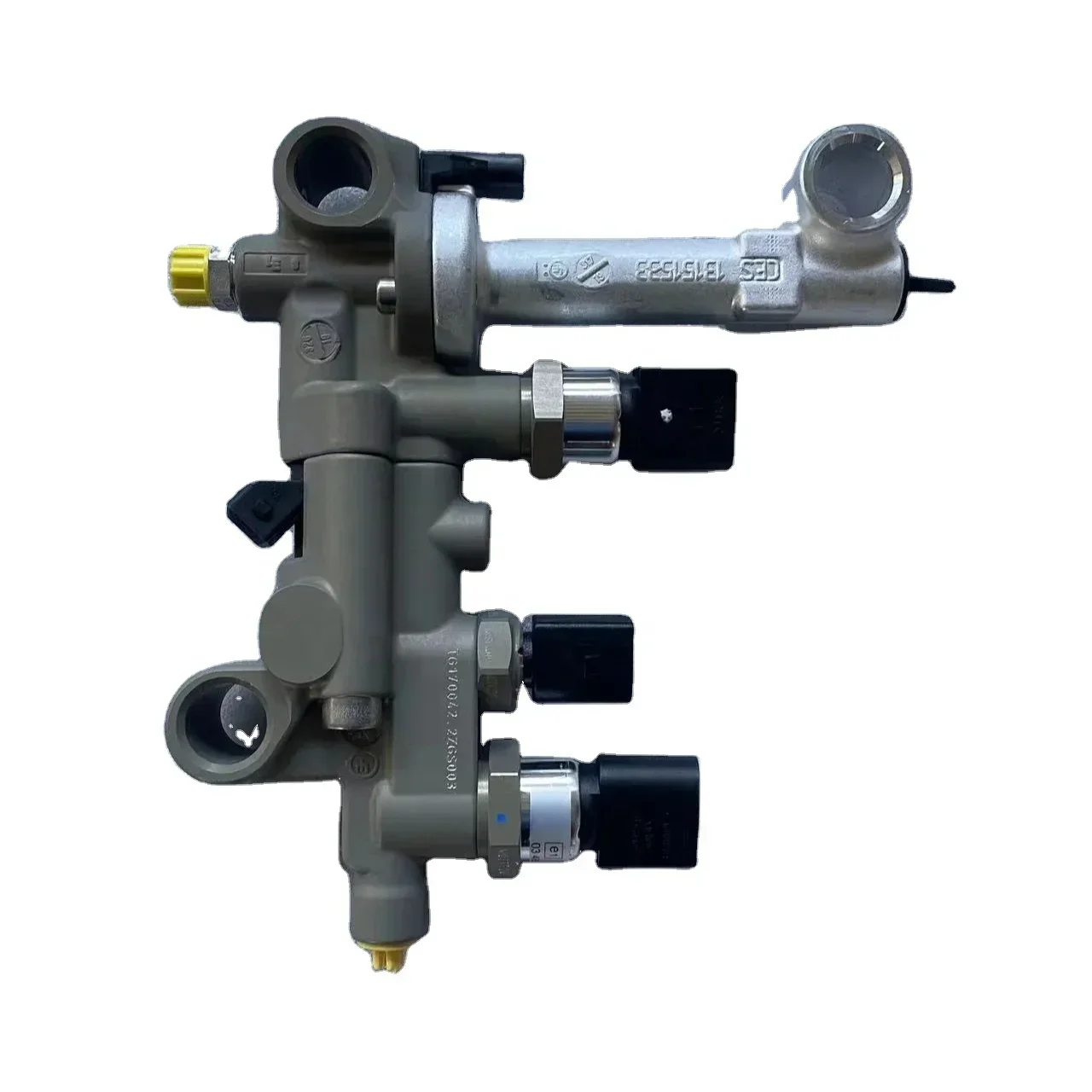 

Оригинальные аксессуары для тяжелых грузовиков: датчик уровня мочевины OM457/OM460, артикул A0001402039