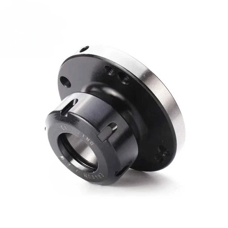 

High-precision ER50 milling chuck holder can be equipped instead of chuck ER50-100 flange