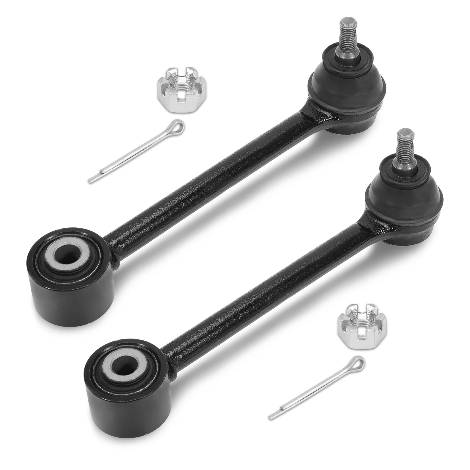 

1 Pair Upper Forward Lateral Link Control Arms 552501D000 Fits for Hyundai Optima Magentis 2006 Tucson 2010-2015 552502S000