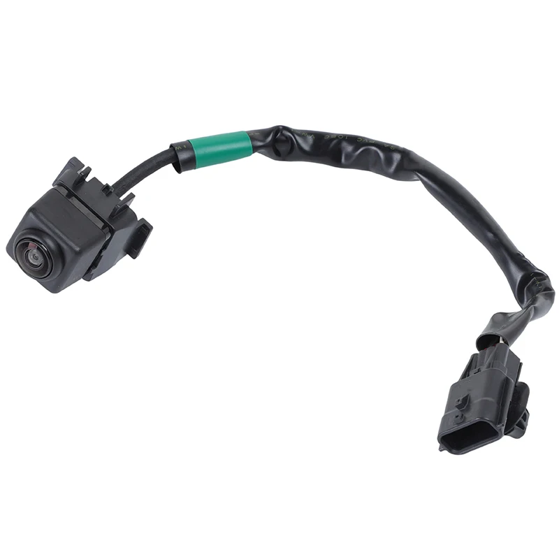 Auto Auto zubehör Rückansicht Backup Kamera Einparkhilfe Kamera 28442-7832R 284427832R 2308142 Für Renault Kadjar 2016-2019 – Detail 6