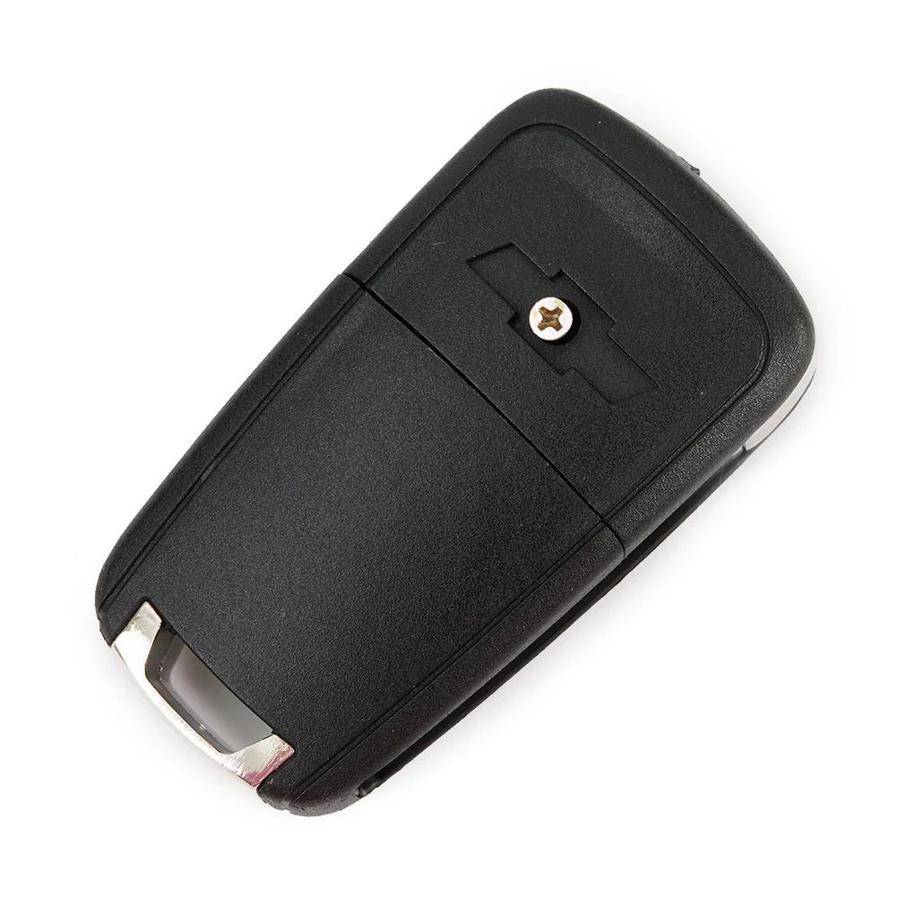 

2/3 кнопки брелок для дистанционного ключа автомобиля чехол для Chevrolet Cruze/Spark/Orlando защита ключей автомобильные аксессуары