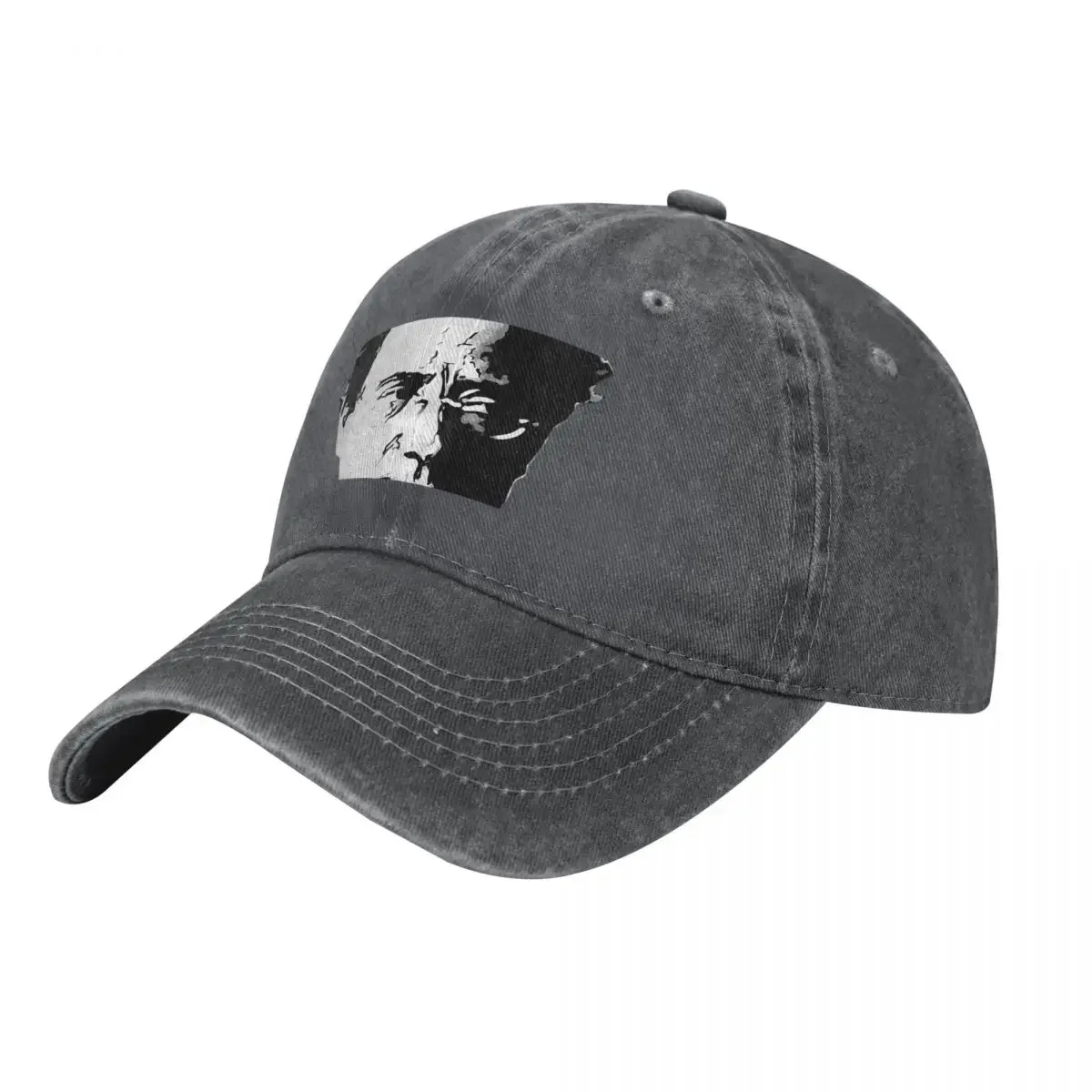 Gustav Mahler classical music lover t shirt Baseball Cap Visor Male hat summer hat Men's Baseball Women's