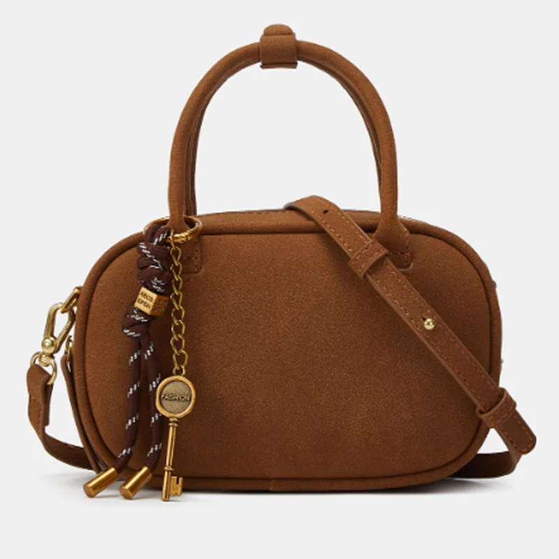 

Winter New Arrival Women's Handbag Fashion PU Leather Single Shoulder Bag Premium Shoulder Crossbody Bag