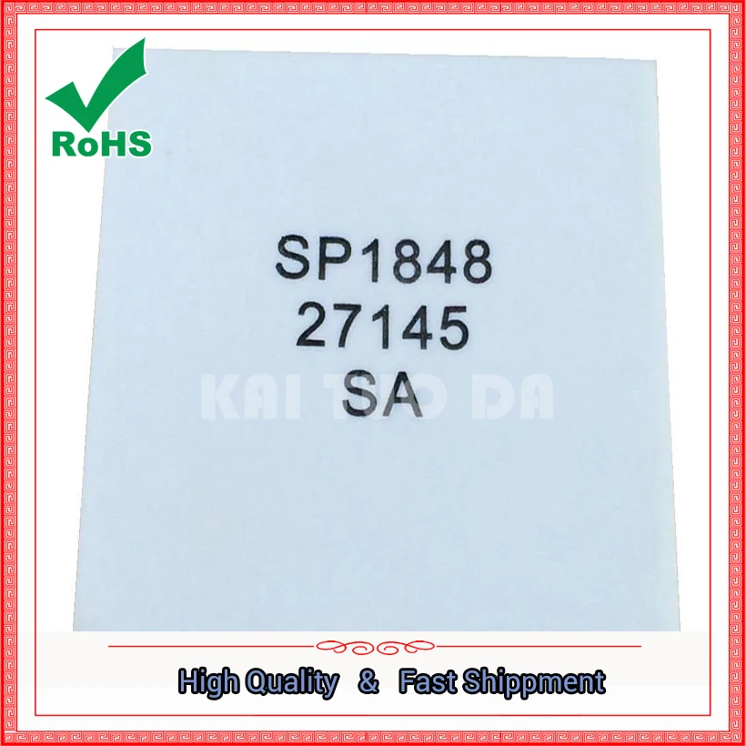 Semiconductor Tempe…