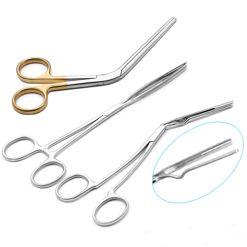 

Cosmetic plastic instruments nasal prosthesis placement forceps placement prosthesis introducer bulk placement forceps