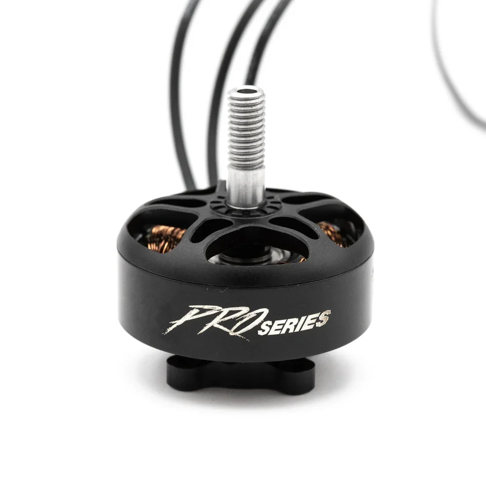 4pcs EMAX PRO Series 2808 1350KV 1500KV 3-6S 1900KV 3-4S Brushless Motor for 5 Inch to 7 Inch FPV RC Racing Drones