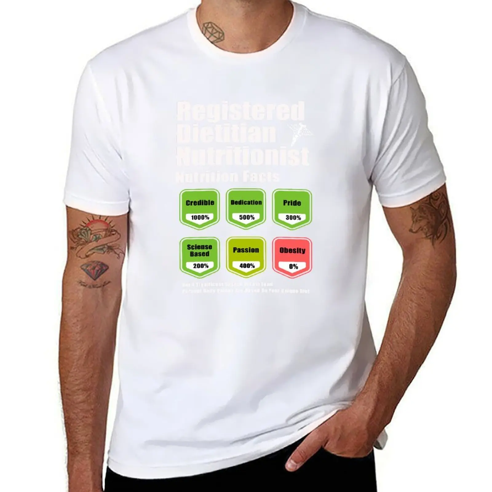 

Registered Dietitian Nutritionist Birth Day Gifts - RD Office T-Shirt t shirt custom print T-Shirt