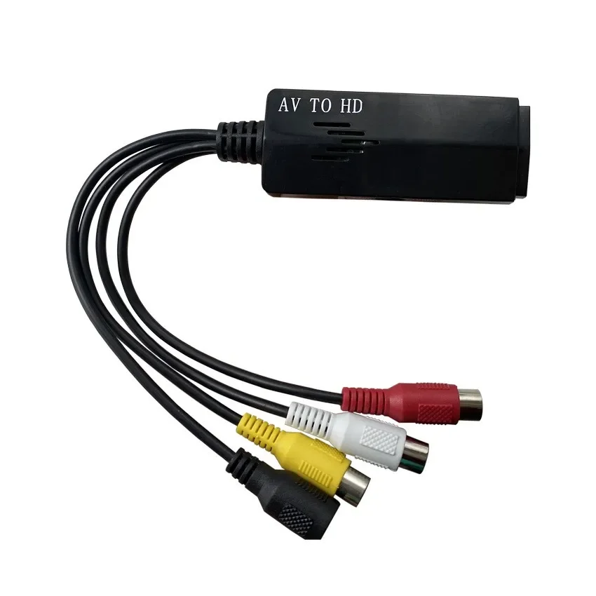 Av To Hdmi-Compatib…