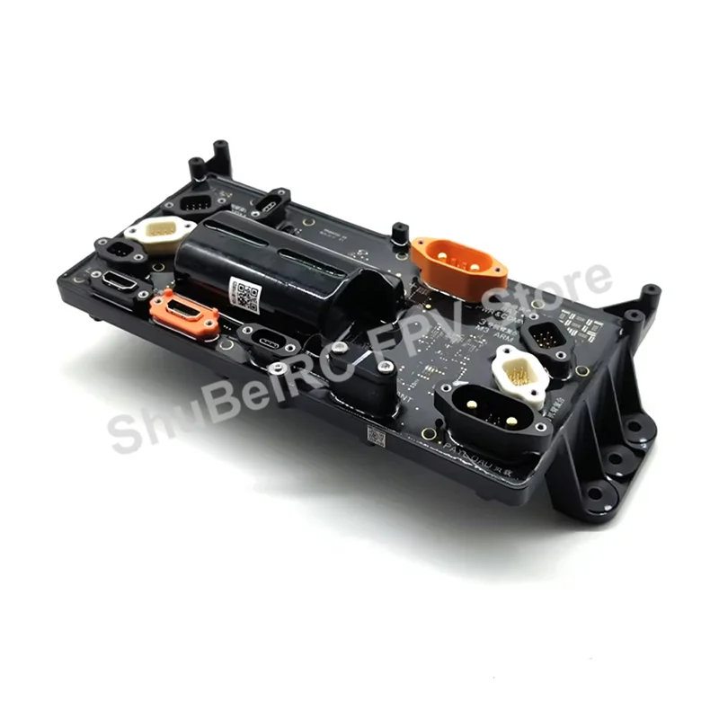 Original DJI T70 Cable Distribution Board Module for DJI T70T70P Agriculture Drone UAV Accessories Plant Protection Repair Parts