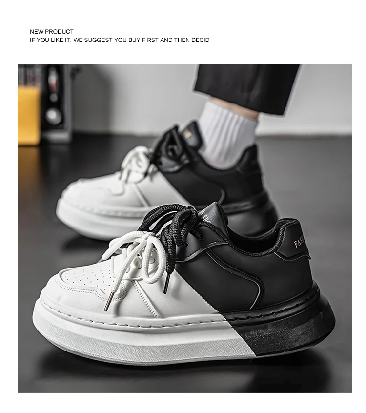 Mens New 2025 Walking Shoes Mens Casual Shoes Outdoor Sneakers Mens Sneakers Soft Sole Walking Shoes Sneakers