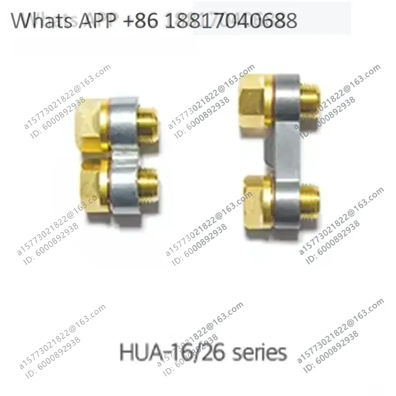 1PC 1pc Imported for Hals Lube Distributor Accessories for AU26 AU16 HUA16 HUA26