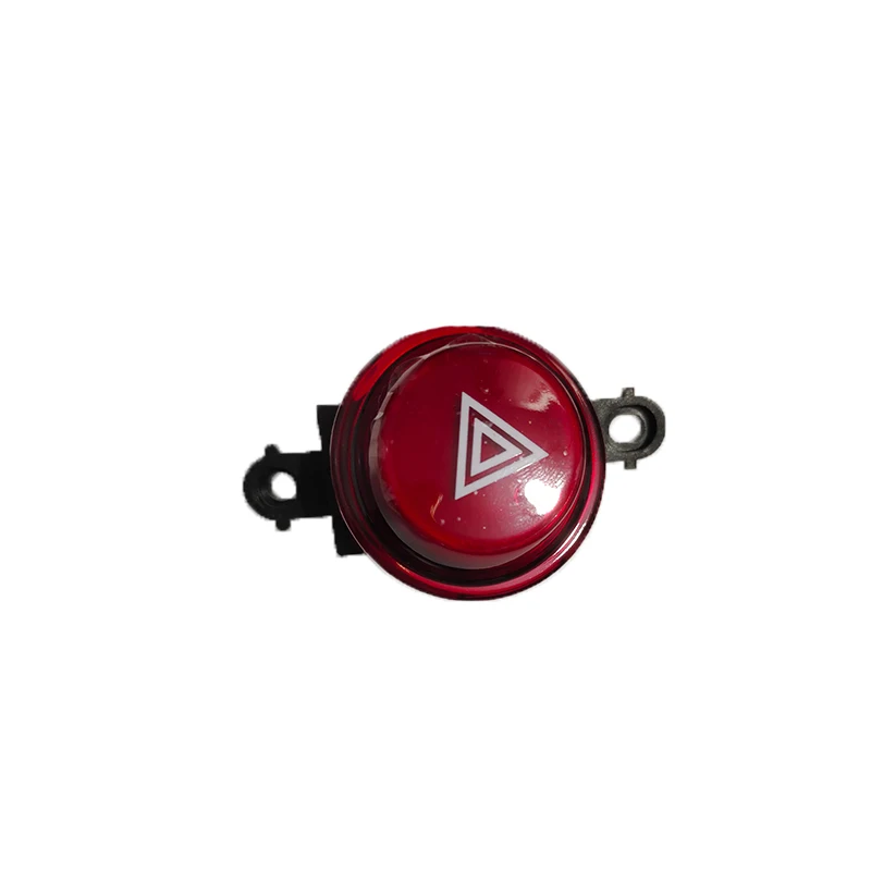 

Hazard Warning Light Switch/Hazard Flash Switch (Part No.: 4128100AJZ08A) for Great Wall Tengyi C50