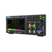 Hantek Digital Oscilloscope DSO2D35 DSO2C20 DSO2D20 DSO2C35 DSO2C50 DSO2D50 2 Channels 200Mhz/350Mhz USB Osciloscopio Tester