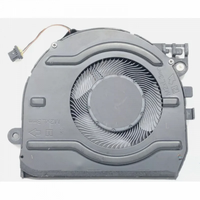 مروحة تبريد L CPU Lüfter Kühler لـ DELL Latitude 13 5320 P138G CN-0CJCNP