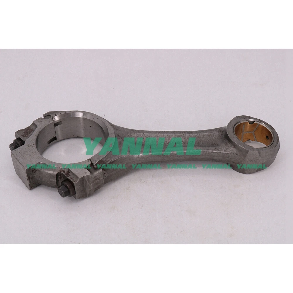 

long time aftersale service 4BT3.9 Auto parts Conrod Connecting Rod 3942579 for DCEC 4BT3.9