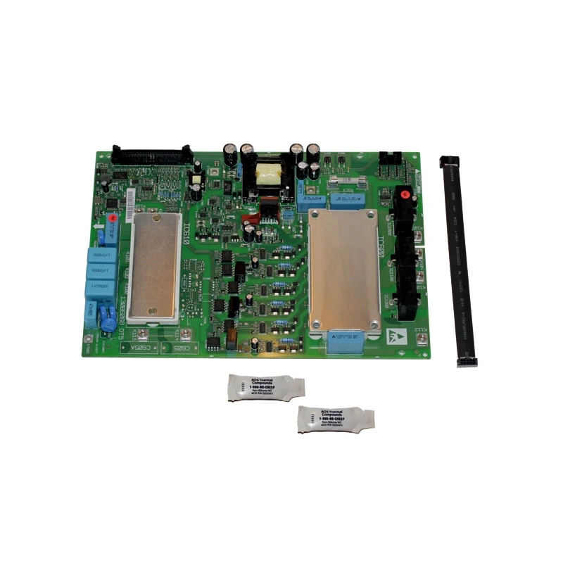 For Three Phase Inverter Accessories Motherboard Control Card Rectifier Plate for Motor 181B0412