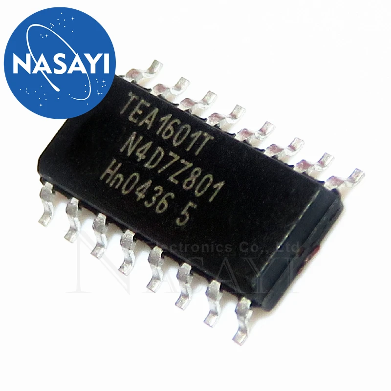 

10 шт./лот TEA1601T TEA1601 СОП-16