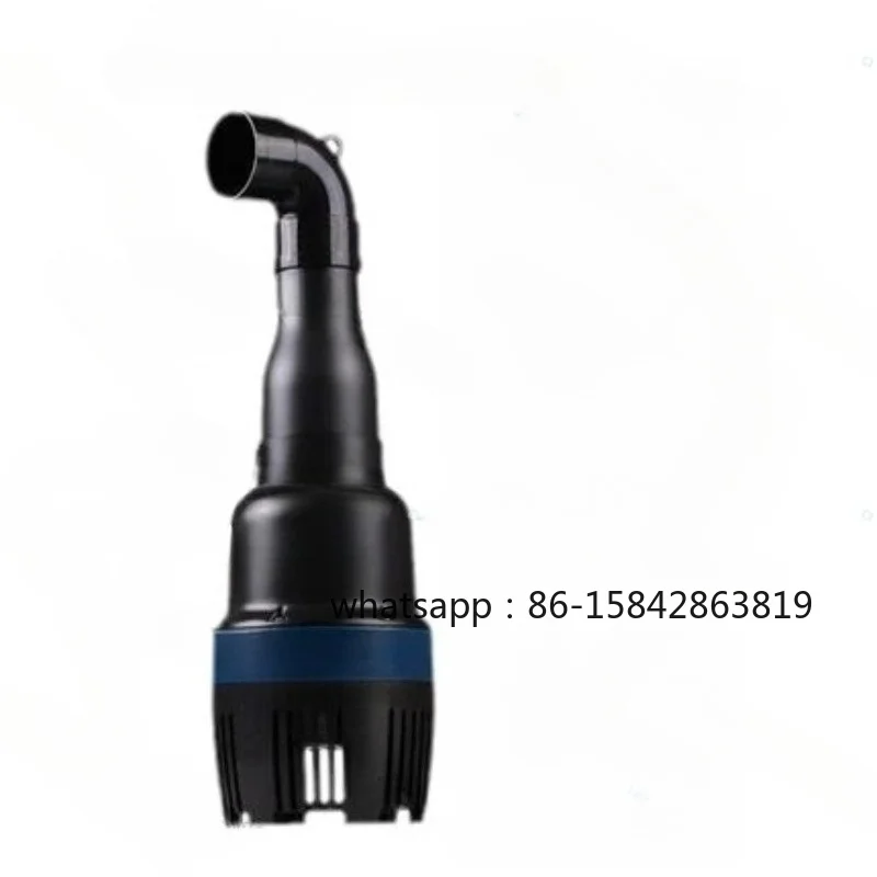 SUNSUN CEF-16000 22000 26000 30000A Inverter Submersible Pond Pump 16000-30000L/H Adjustable Flow