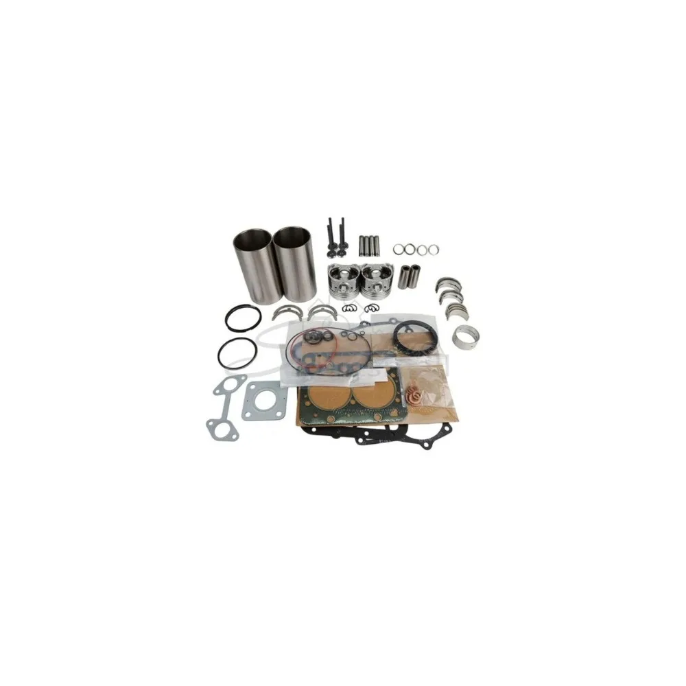 2TNV70 fits for Yanmar Overhaul Rebuild Kit Engine