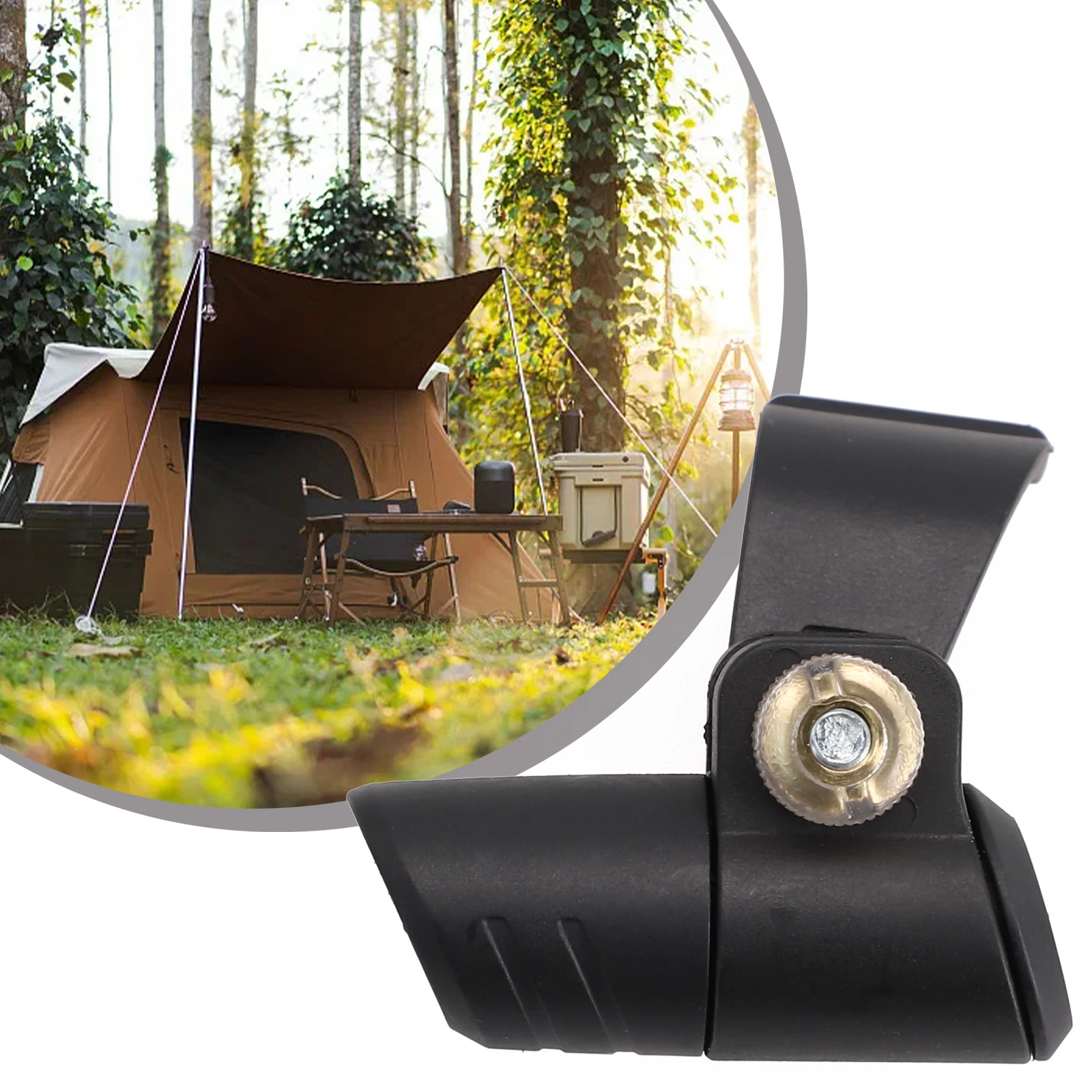 Out Lock For The Walking Poles Walking Lock Outdoor Replacement Walking Lock Outdoor 14mm/ 16mm/ 18mm Trekking Pole Parts