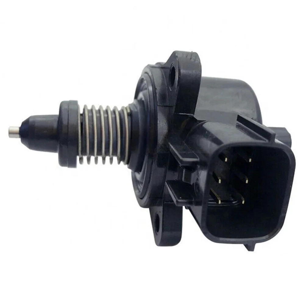 Idle Motor Valve Air Control Valve Stable Performance Built With Quality Materials Easy Installation Idle Air Control Valve