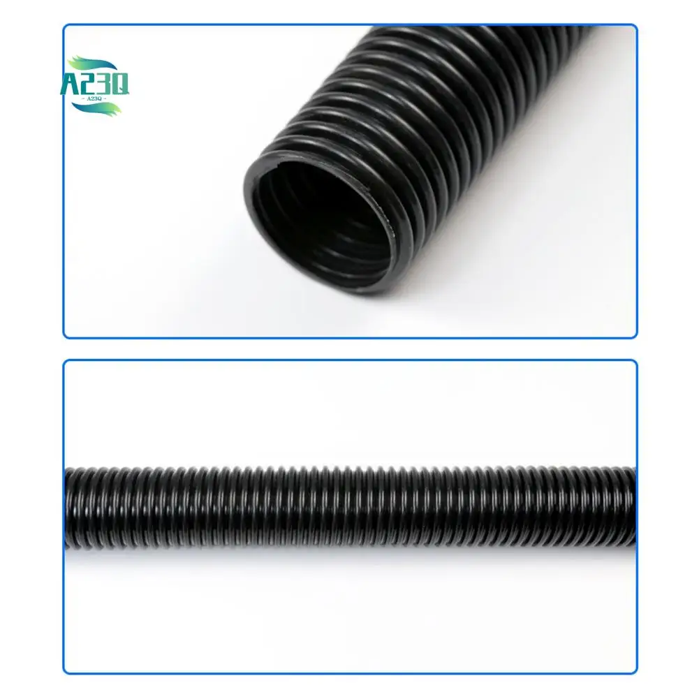 A23Q-Length 6.3M Swimming Pool Cleaner 32Mm Pipe Drawing Water Hose Swimming Pool Replacement Pipe For Filter Pump System