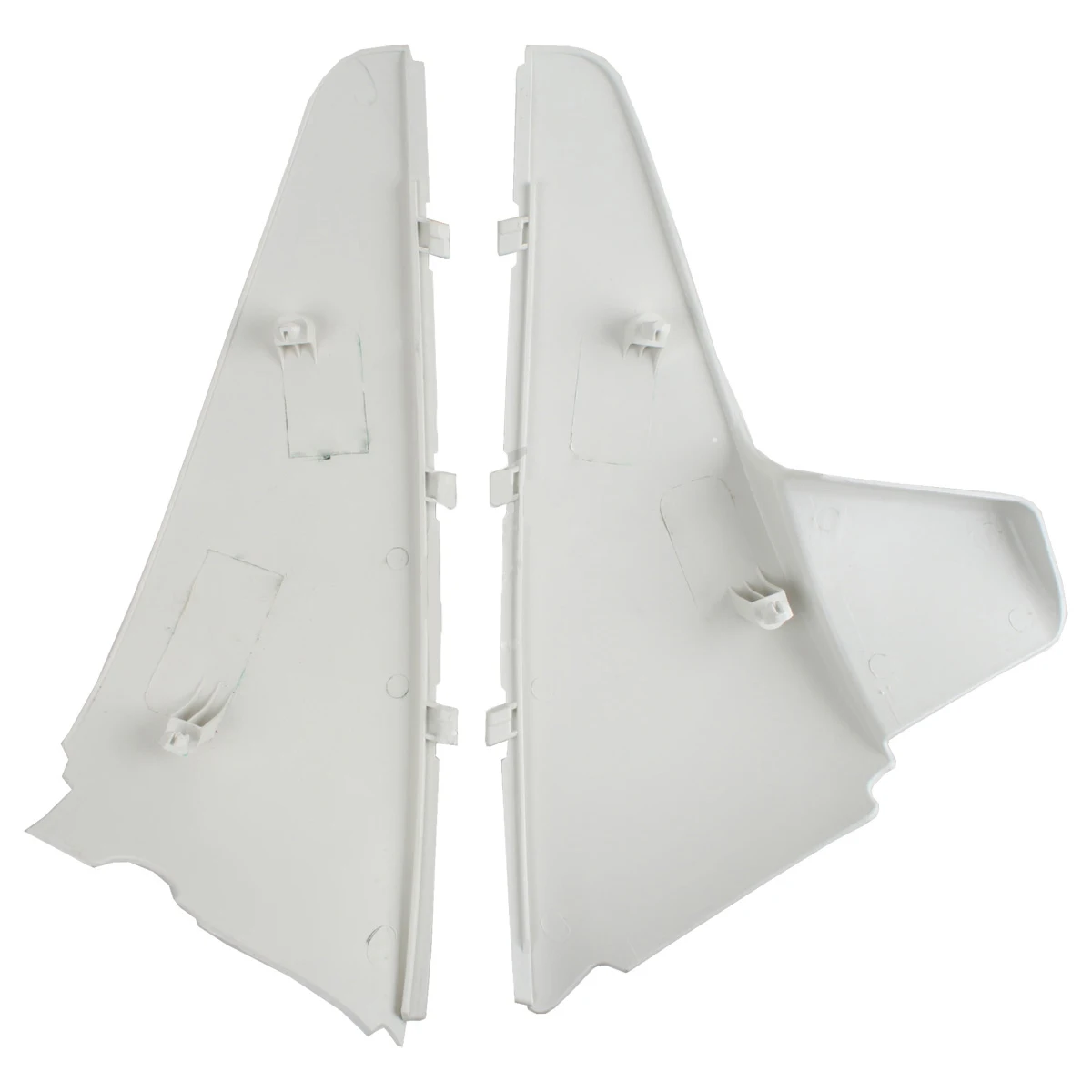 Battery Side Fairing Cover For Honda Shadow VT600 VLX 600 STEED400 1988-1998 Motorcycle view 6