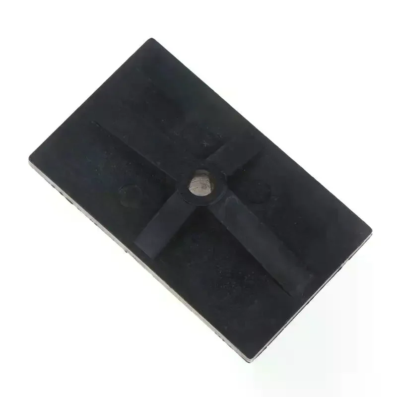 1/3/5PCS Plastic Fixing Blocks For Lead-acid Batteries Used In Electric Golf Carts And Sightseeing Vehicles