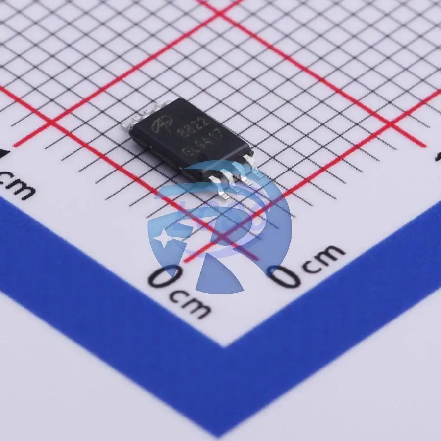 

AO8822 20V 7A 1.5W 18mΩ@10V,7A 1V@250uA 2 N-Channel TSSOP-8 MOSFETs china chips supplier