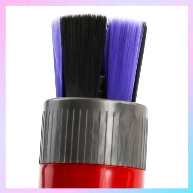 ABRG-1 قطعة فرشاة ناعمة بدون خياطة من البلاستيك مناسبة لملحقات المكنسة الكهربائية دايسون