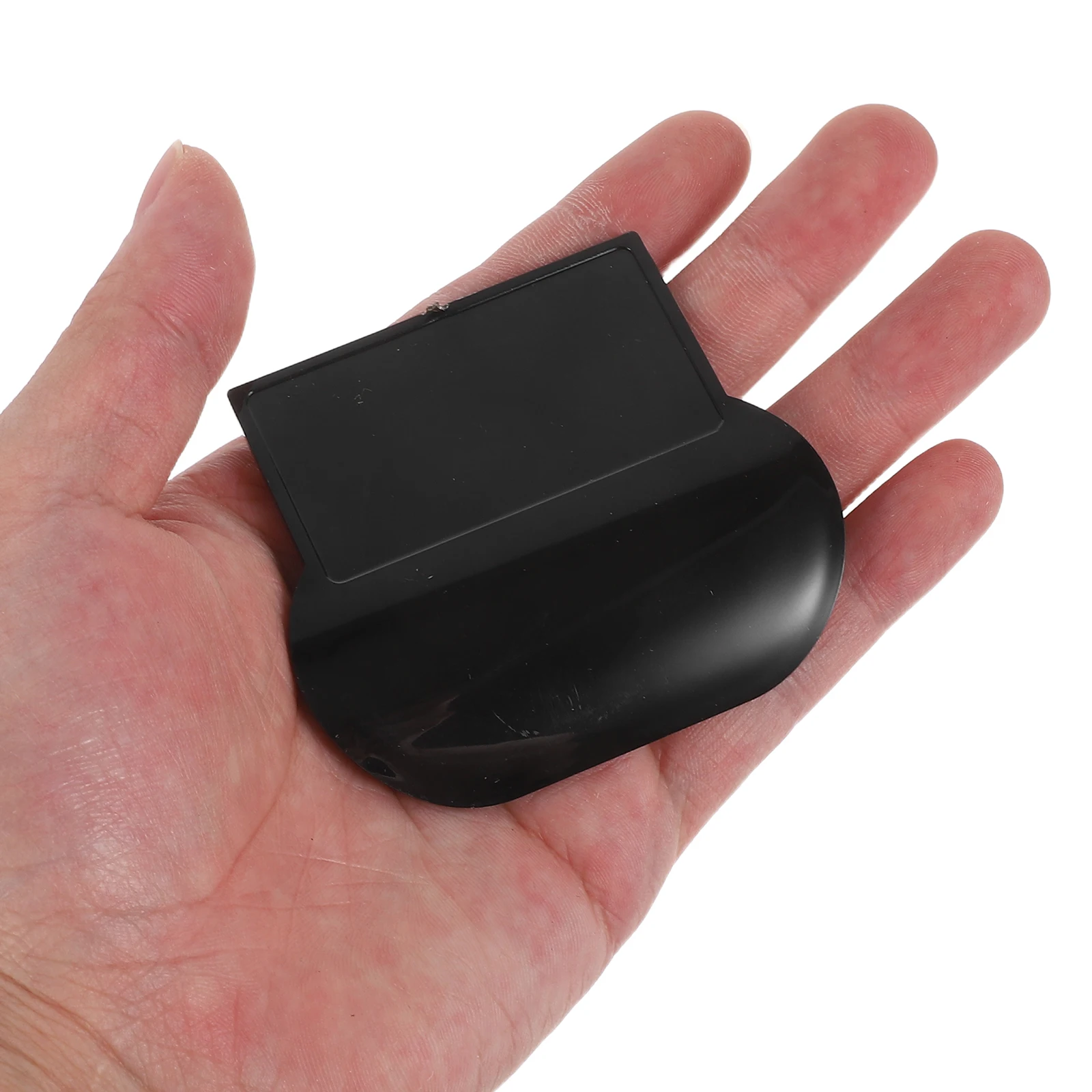 

20Pcs Toilet Seat Lifter Handle No Touch Lid Lift Durable Easy Install Promote Cleanliness Comfortable Grip Home Bathroom