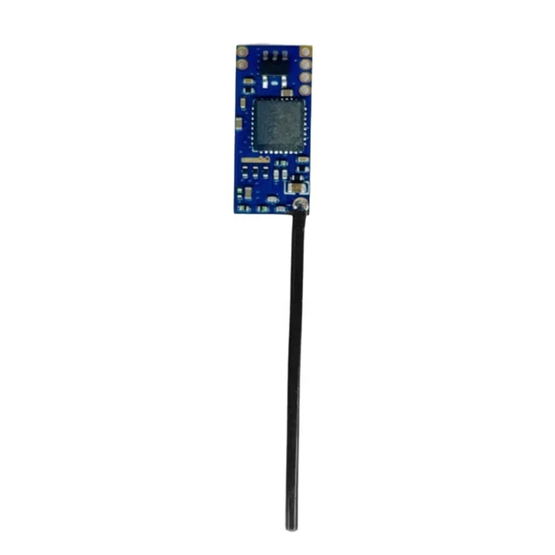 A34M-TX2570 2.4G 50MW draadloze videotransmissiemodule TX-zendermodule 2370-2570Mhz VCD/DVD/DVB