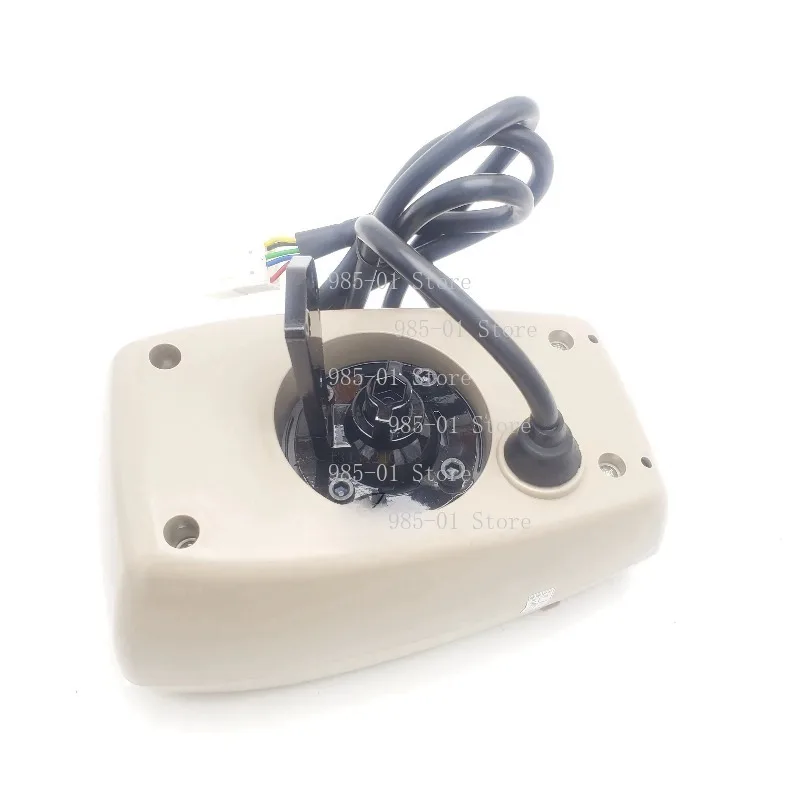 260-2160 157-3198 Excavator Display Panel, Construction Machinery Monitor Parts for Engineering Excavator