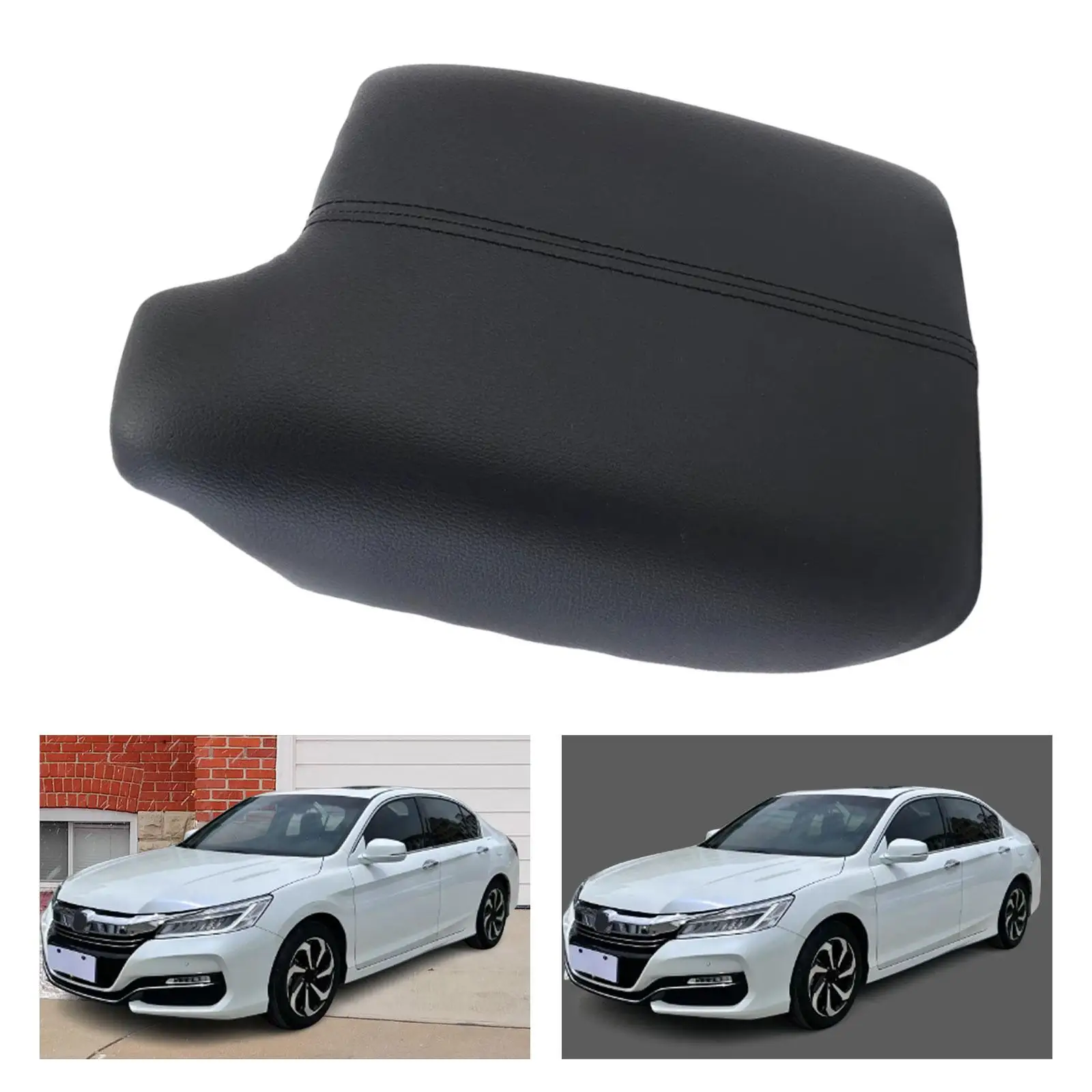 Center Console Armrest Storage Box Replacement Lid 83400T2fa020