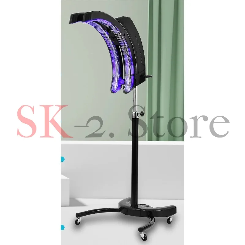 Hair Dryer, Heating Head Roaster, Cold Perming and Setting Accelerator