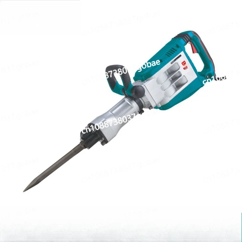 

Electric Pickaxe High Power 95 Manuscript Impact Electric Hammer Single Use
