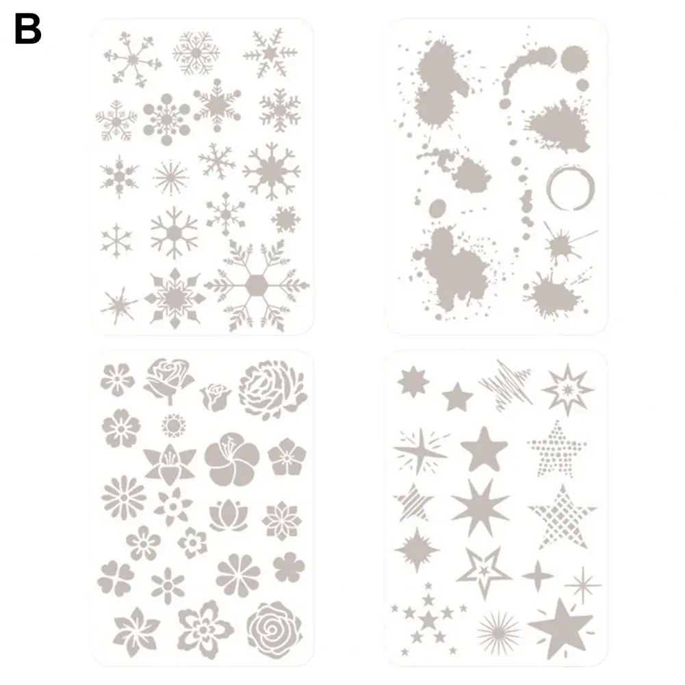 Pintura pincel esponja para mistura de cores, durável, fácil de usar, dedo, ferramenta para casa, escola e estúdio