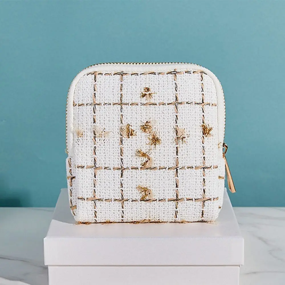 Mehrschichtige Schmuck-Display-Tasche, weiche, elegante Platte, Schmuck-Organizer, Ringe-Organizer, Schmuck-Organizer