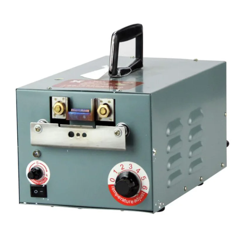 

220V Automatic Electric Debeaker Mouth Cutter Chicken Duck Debeaking Machine Poultry Beak Cutting Removing Machine In Stock in s