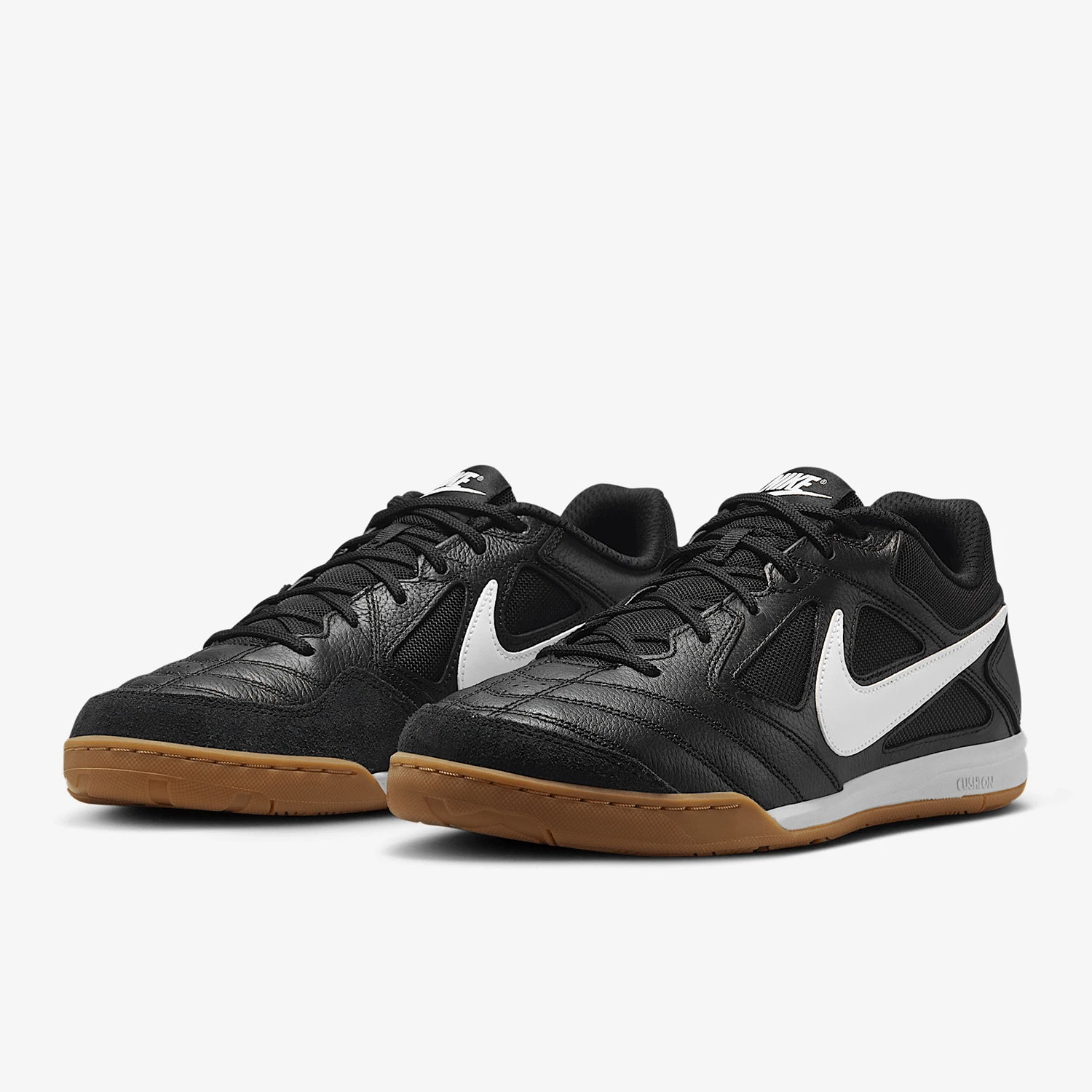 

Nike genuine New Men's Outdoor Lightweight Casual Low-Top Sneakers HQ6019-001