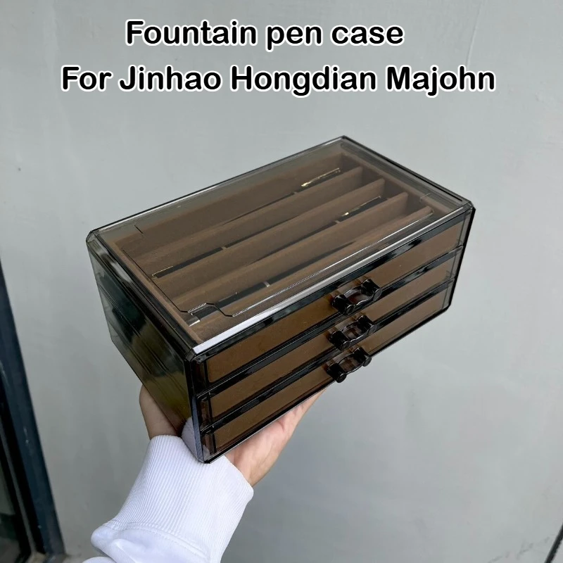 espositore-multistrato-di-lusso-per-penne-stilografiche-organizzatore-per-15-penne-porta-matite-vetrina-per-collezionisti-articoli-di-cancelleria-e-forniture-scolastiche